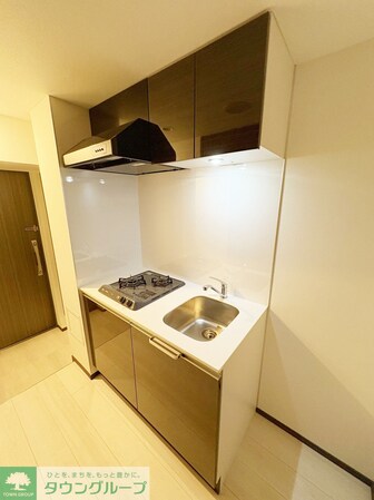 GENOVIA平塚IIIの物件内観写真